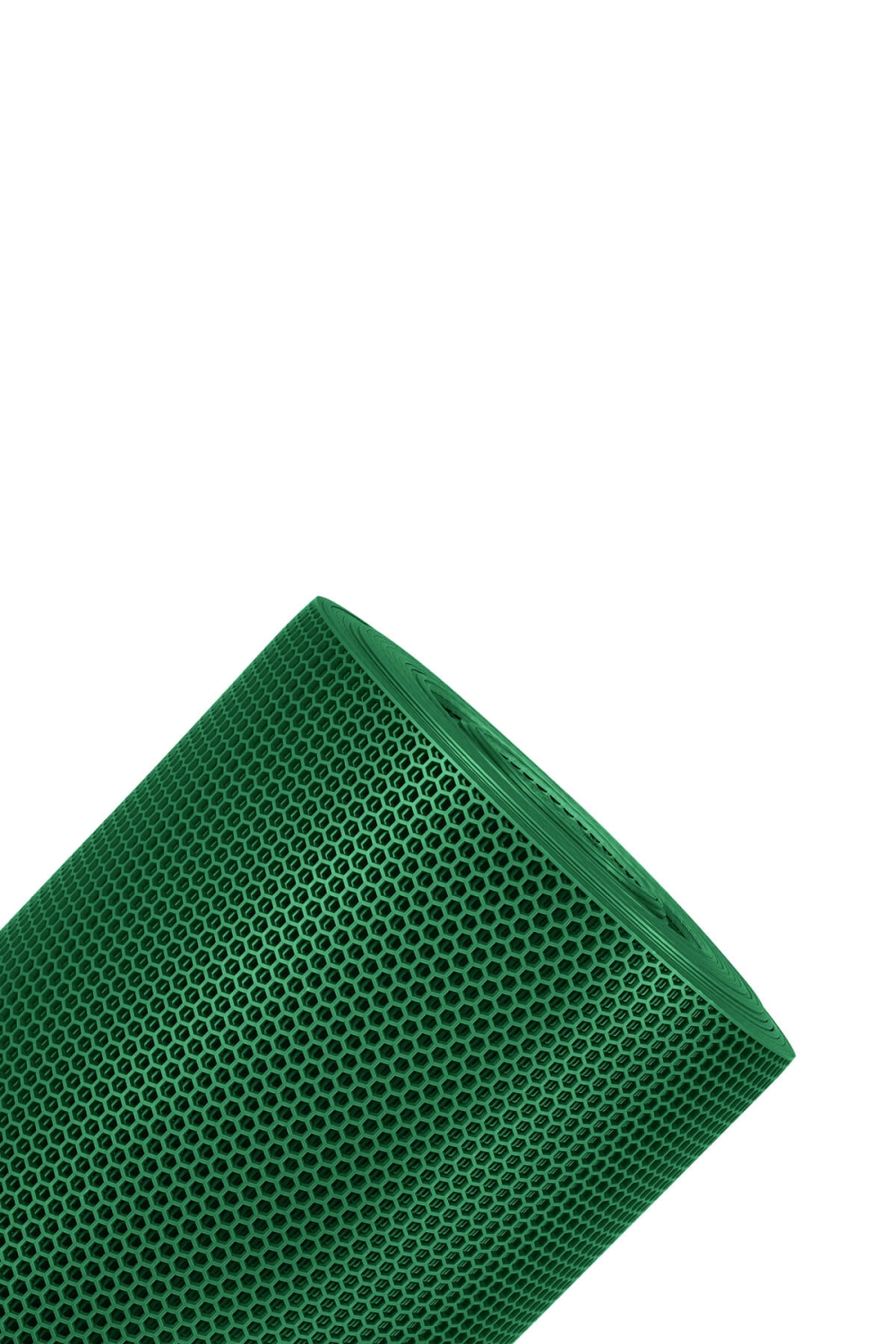 Yeşil Petek Yolluk Paspası