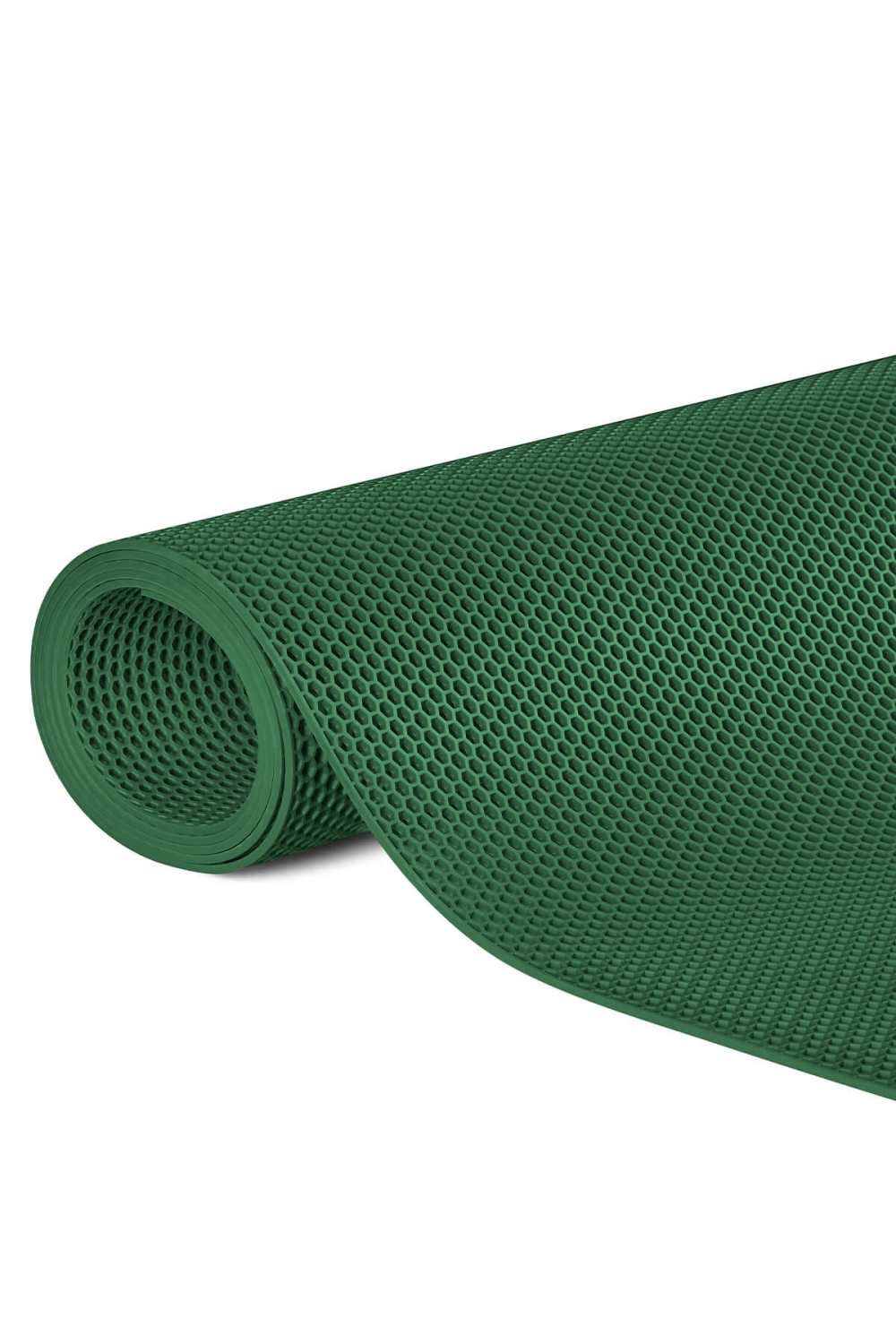 Yeşil Petek Yolluk Paspası